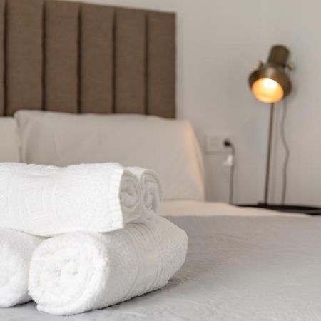 Villamarta Boutique Rooms 헤레스 외부 사진