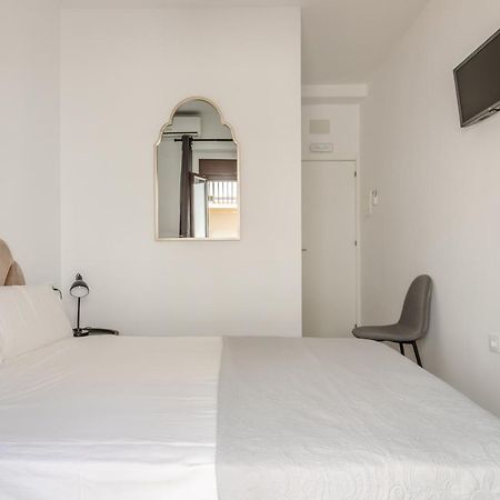 Villamarta Boutique Rooms 헤레스 외부 사진